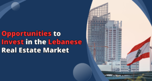 Opportunities to Invest in the Lebanese Real Estate Market