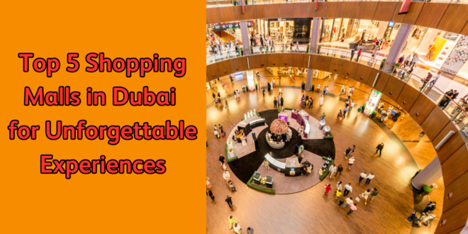 a group of people in a shopping mall